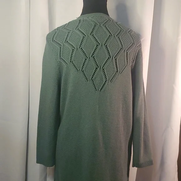 Northern Reflections Cardigan - Picture 4 of 6